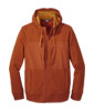 Cam Full Zip Hoodie