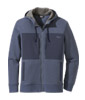 Cam Full Zip Hoodie