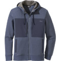 Cam Full Zip Hoodie
