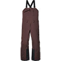 Carbide Bibs - Short
