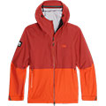 Carbide Jacket