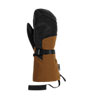 Carbide Sensor Mitts 
