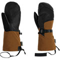 Carbide Sensor Mitts 