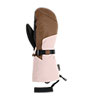 Carbide Sensor Mitts 
