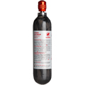 Carbon Kartusche 300 Bar Non-Refillable