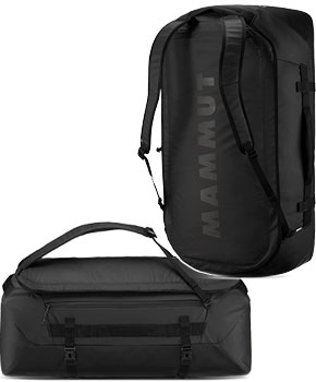 Mammut Cargo 100