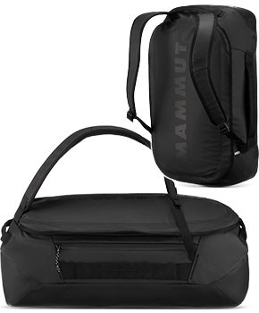 Mammut Cargo 35
