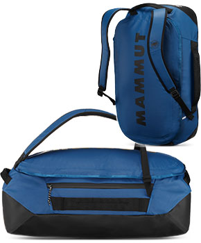 Mammut Cargo 35