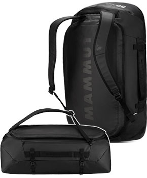 Mammut Cargo 50