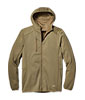 Ceramik Fleece Full Zip Hoodie