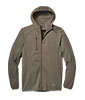 Ceramik Fleece Full Zip Hoodie
