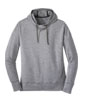 Chain Reaction Women's Hoodie