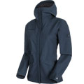 Chamuera HS Hooded Women's Jacket