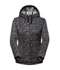 Chamuera ML Hooded Women's Jacket
