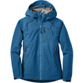 Clairvoyant Women's Jacket