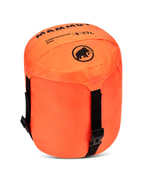 Mammut Compression Sack