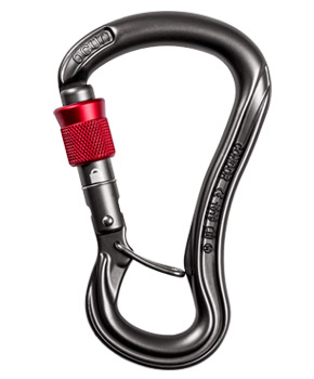 Ocun Condor HMS Screw