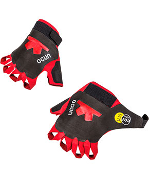Ocun Crack Glove Pro