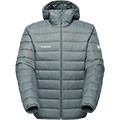 Crag IN Hooded Jacket