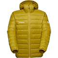 Crag IN Hooded Jacket