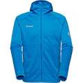 Crag ML Hooded Jacket