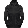 Crag ML Hooded Women's Jacket