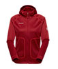 Crag ML Hooded Women's Jacket