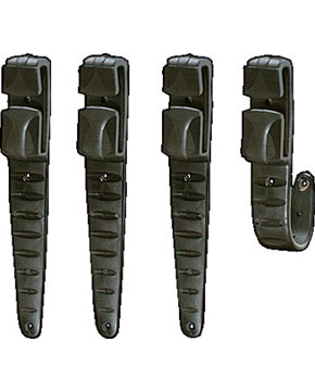 Petzl Crochlamp L