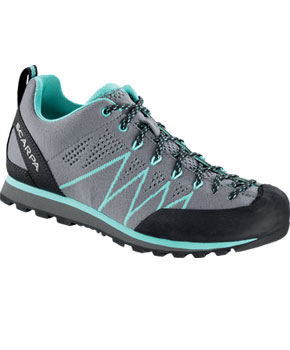 Scarpa Crux Air Women