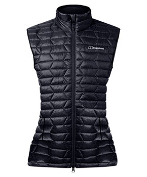Berghaus Cuillin Insulated Vest Women