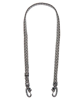 Pacsafe Cut resistant lanyard