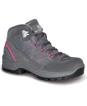 Scarpa Cyclone Kid