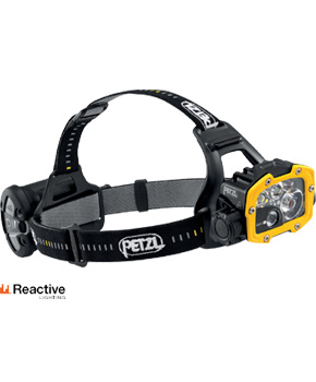 Petzl DUO RL