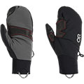Deviator Mitts