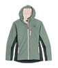 Deviator Women's Hoodie