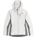 Deviator Women's Hoodie