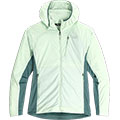 Deviator Women's Hoodie