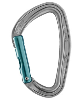 Petzl Djinn