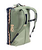 Dr. Duffle Expedition 40
