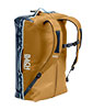 Dr. Duffle Expedition 40