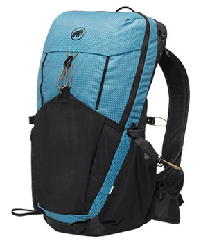 Mammut Ducan 22