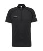 Ducan FL Half-Zip T-Shirt