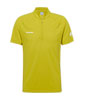 Ducan FL Half-Zip T-Shirt
