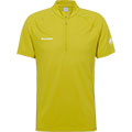 Ducan FL Half-Zip T-Shirt