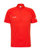 Ducan FL Half-Zip T-Shirt