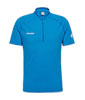 Ducan FL Half-Zip T-Shirt