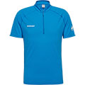 Ducan FL Half-Zip T-Shirt