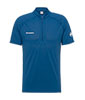 Ducan FL Half-Zip T-Shirt