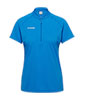 Ducan FL Half-Zip Women's T-Shirt
