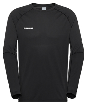 Mammut Ducan FL Longsleeve